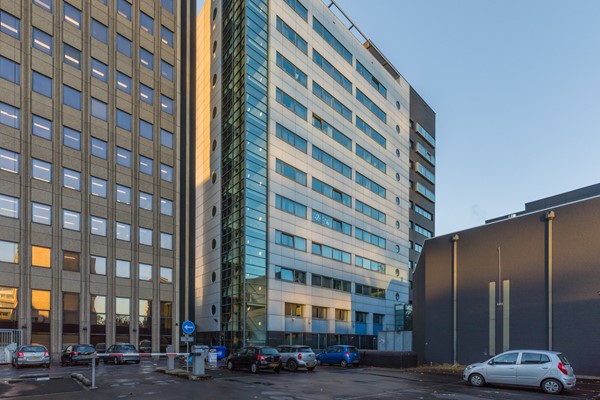 Foto - Te koop: Pastoor Petersstraat 176-62, 5612 LW Eindhoven